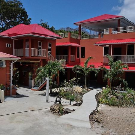 كراون بوينت Carolina Point Resort المظهر الخارجي الصورة