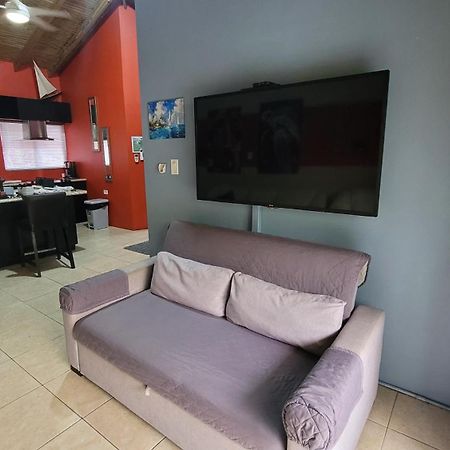 كراون بوينت Carolina Point Resort المظهر الخارجي الصورة