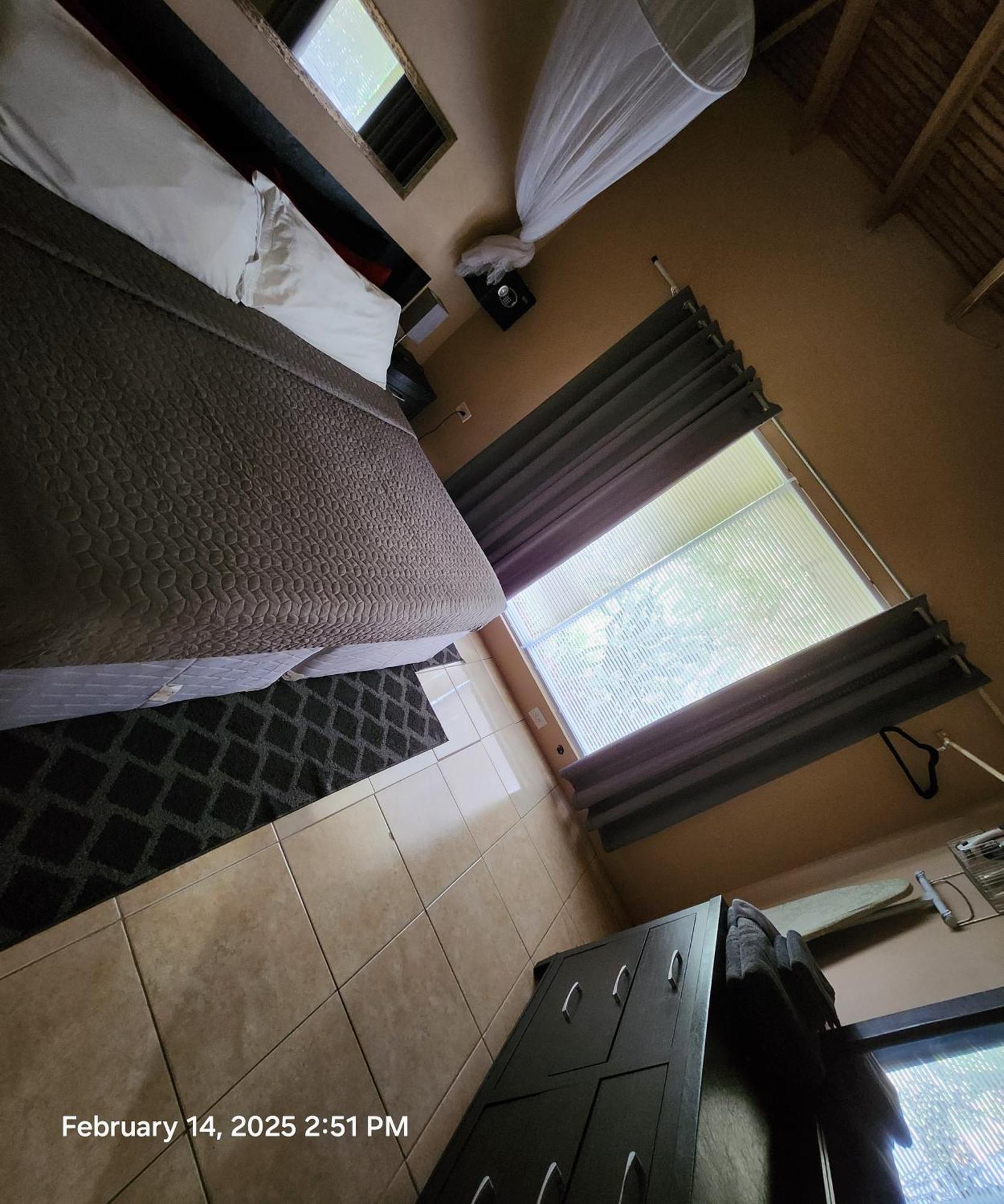 كراون بوينت Carolina Point Resort المظهر الخارجي الصورة
