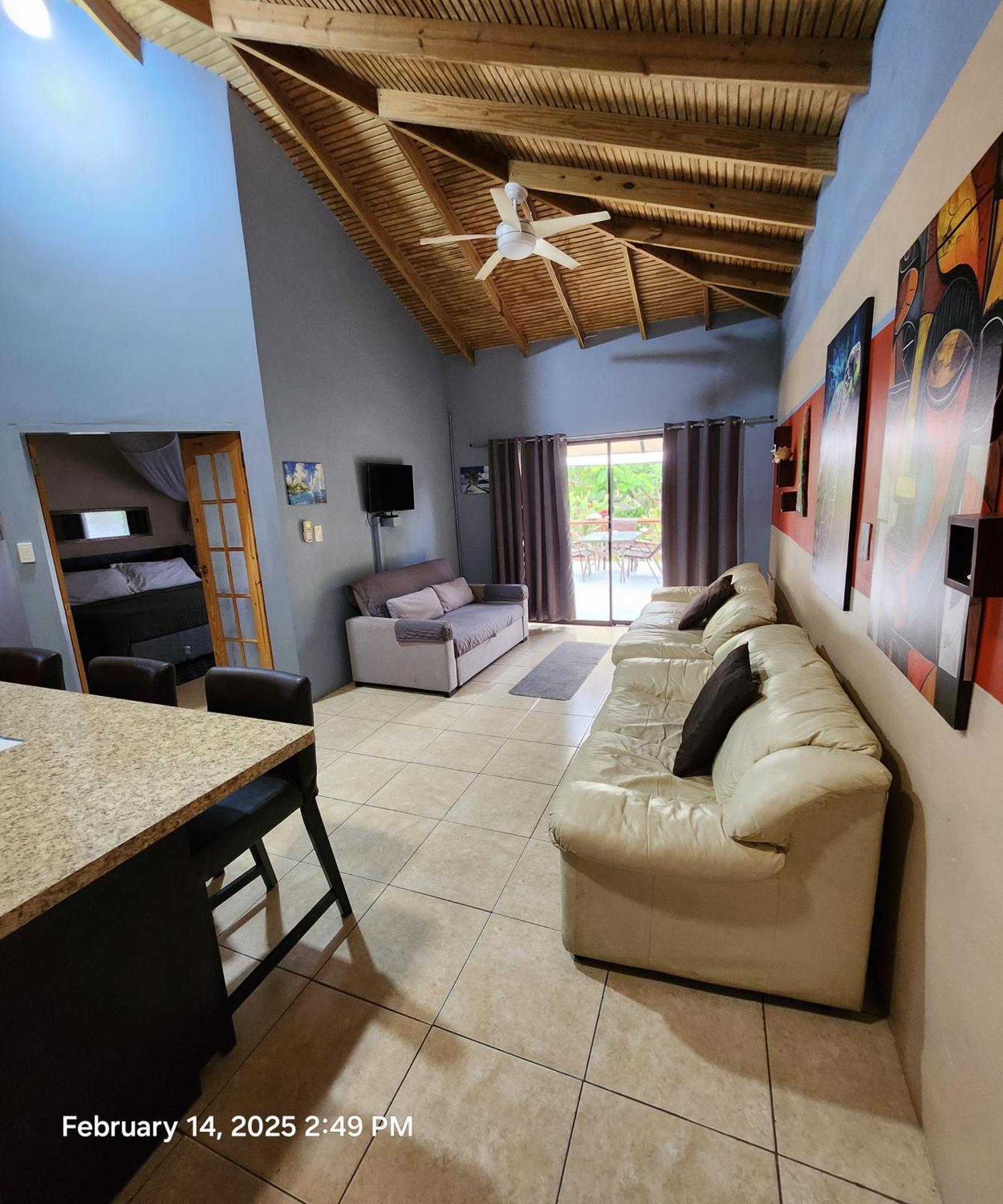 كراون بوينت Carolina Point Resort المظهر الخارجي الصورة