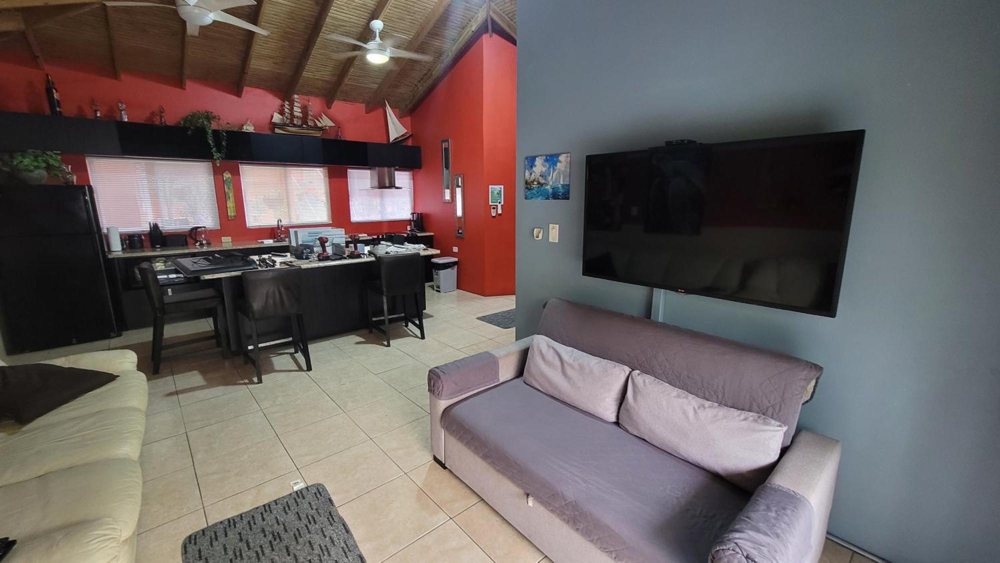 كراون بوينت Carolina Point Resort المظهر الخارجي الصورة