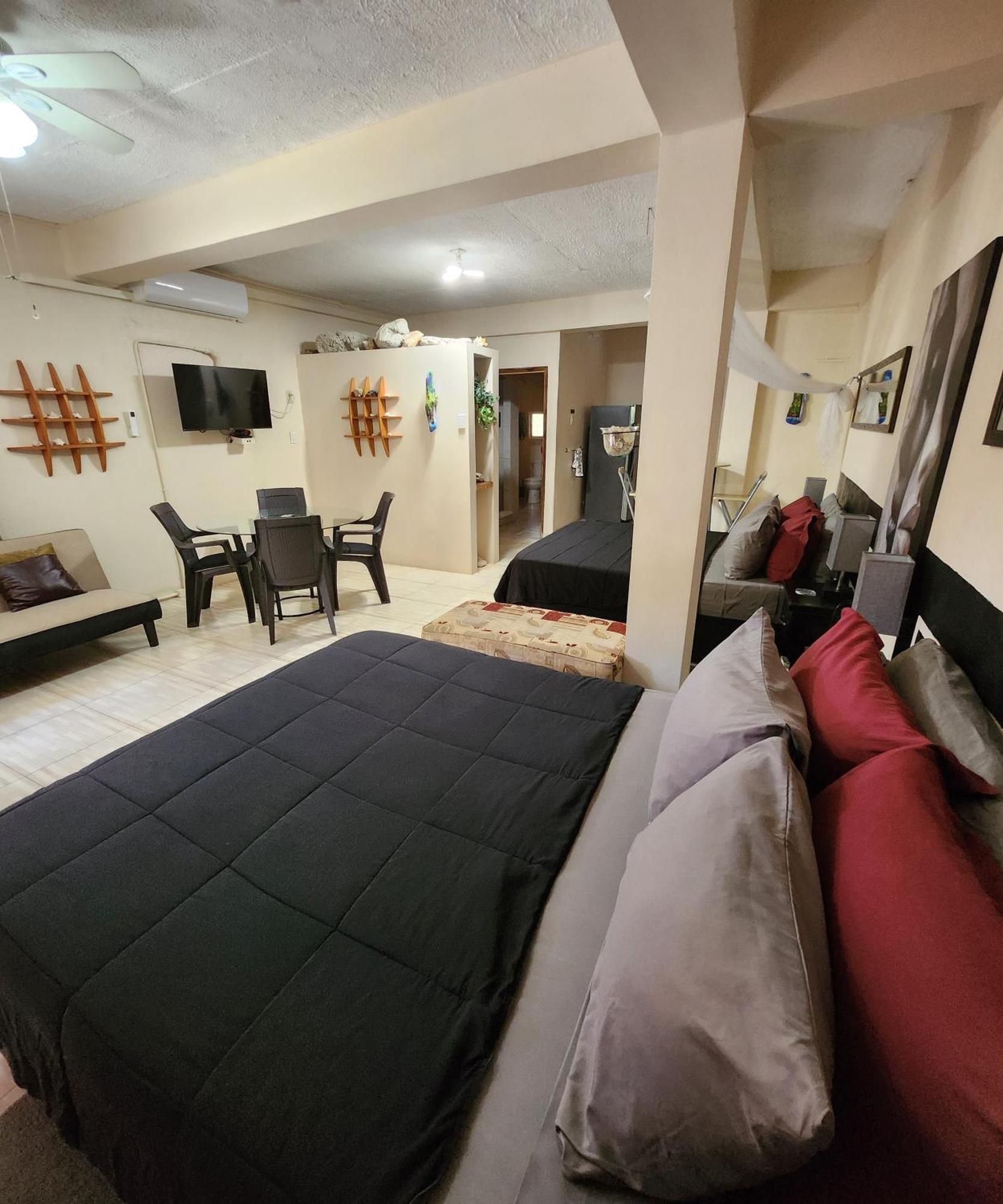 كراون بوينت Carolina Point Resort المظهر الخارجي الصورة