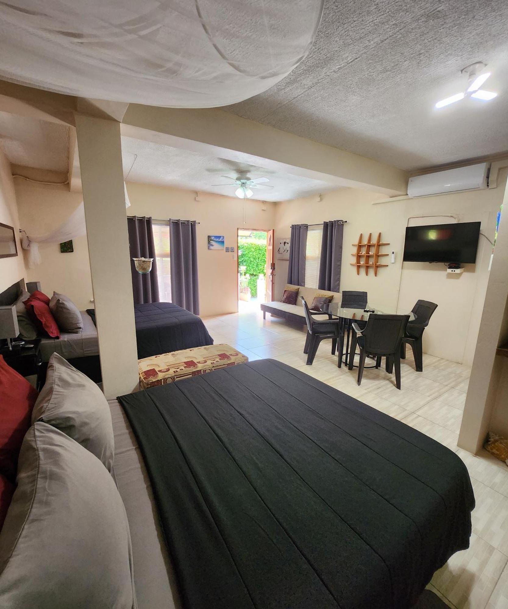 كراون بوينت Carolina Point Resort المظهر الخارجي الصورة