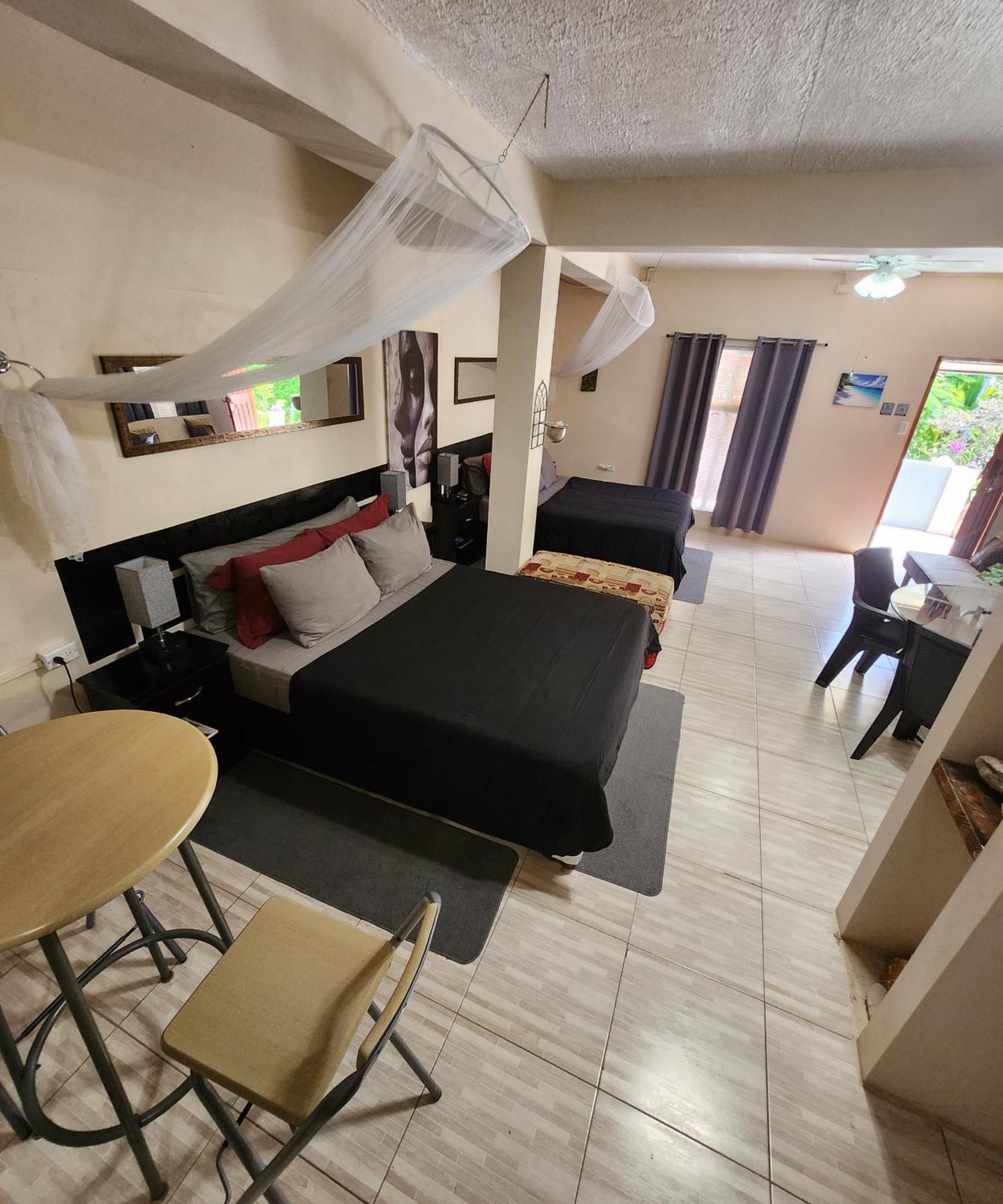 كراون بوينت Carolina Point Resort المظهر الخارجي الصورة