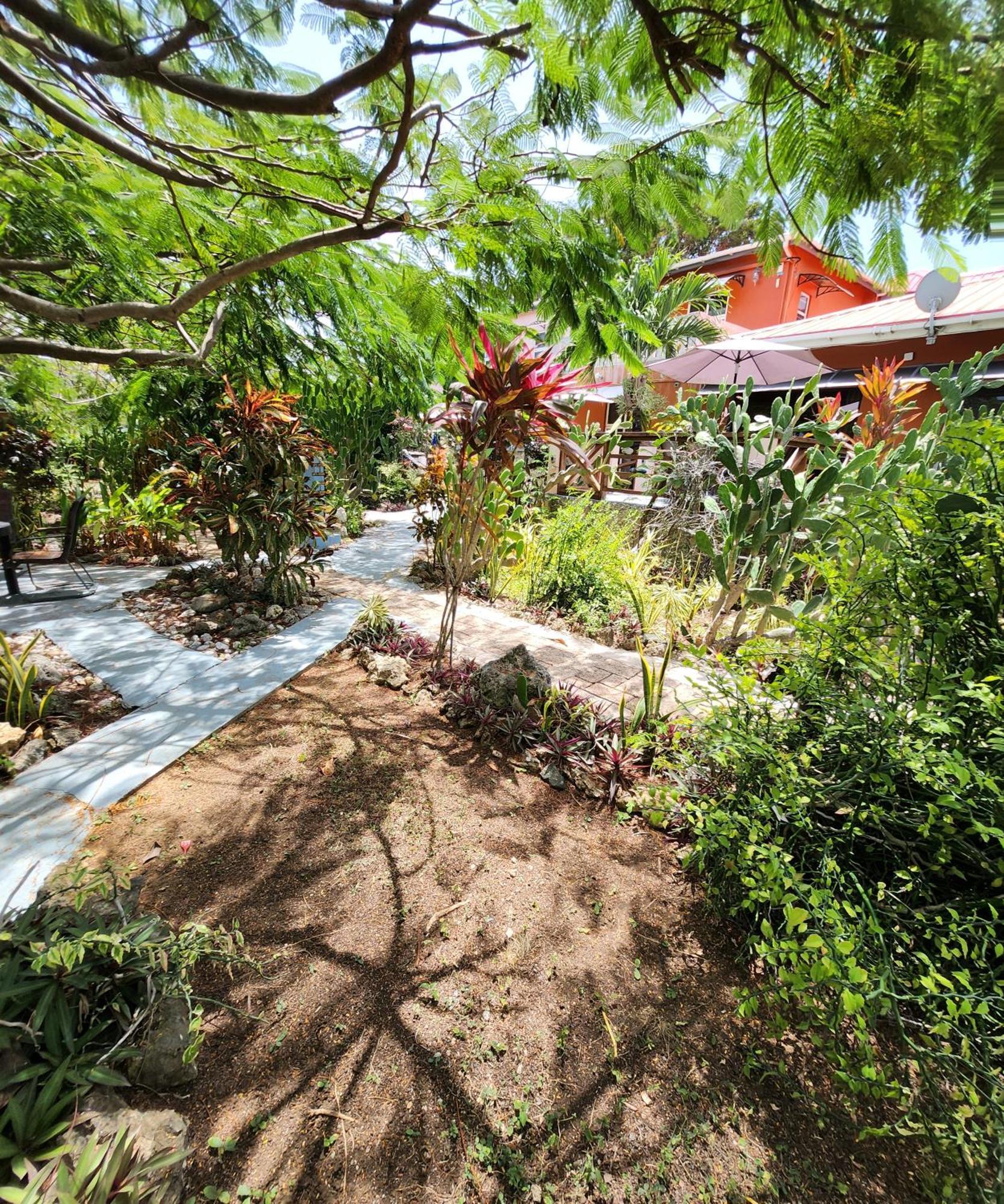 كراون بوينت Carolina Point Resort المظهر الخارجي الصورة