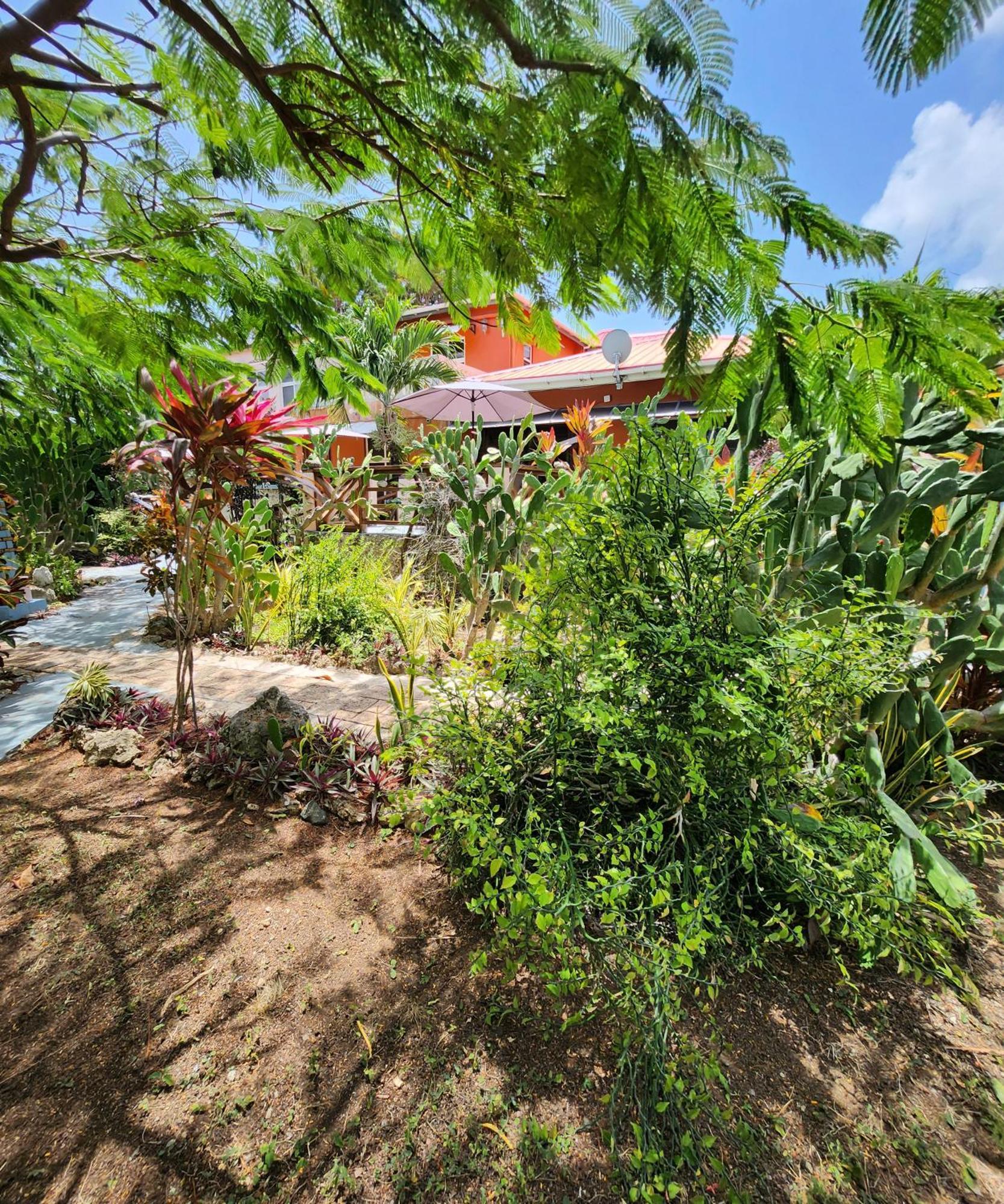 كراون بوينت Carolina Point Resort المظهر الخارجي الصورة