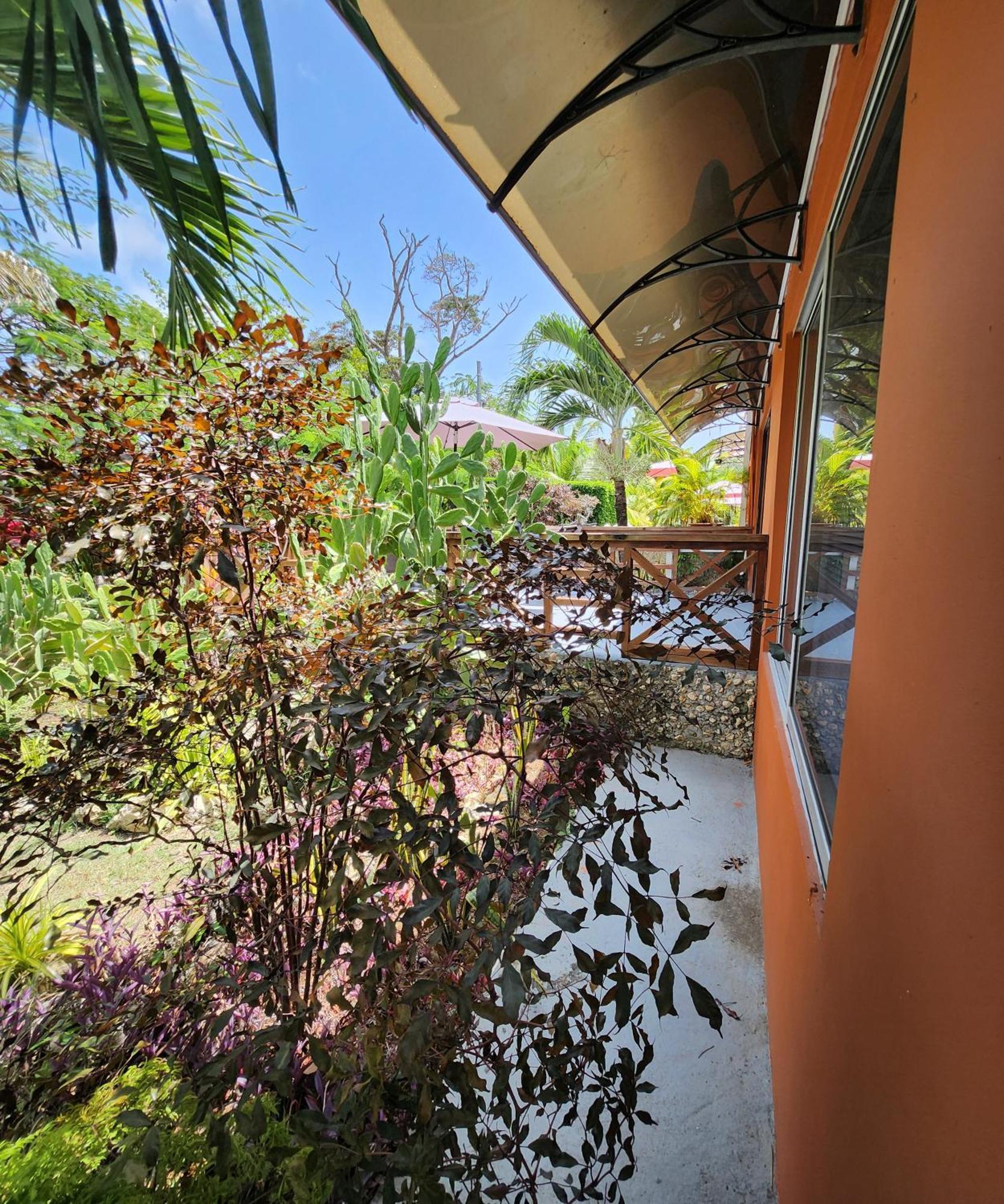 كراون بوينت Carolina Point Resort المظهر الخارجي الصورة