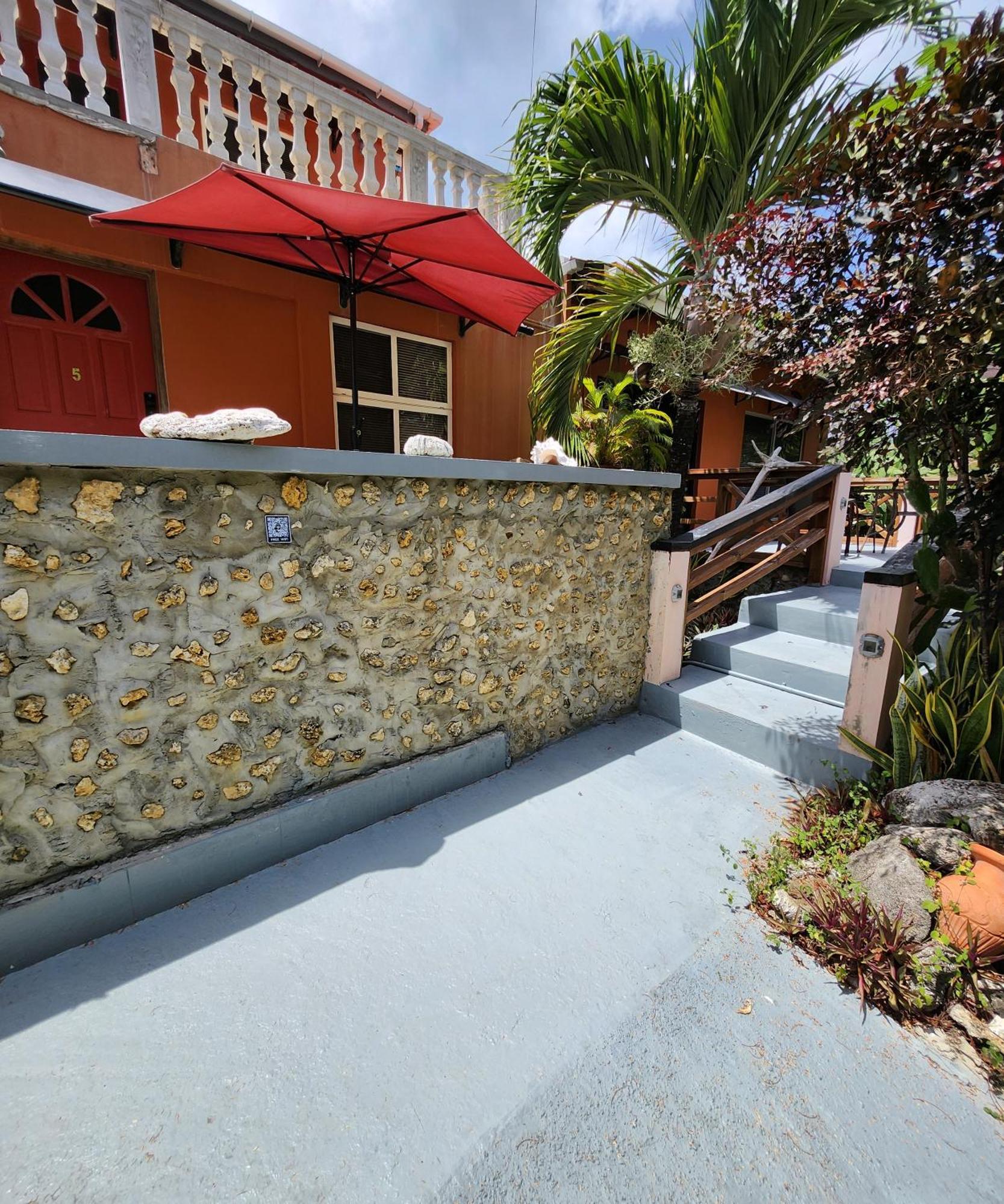 كراون بوينت Carolina Point Resort المظهر الخارجي الصورة