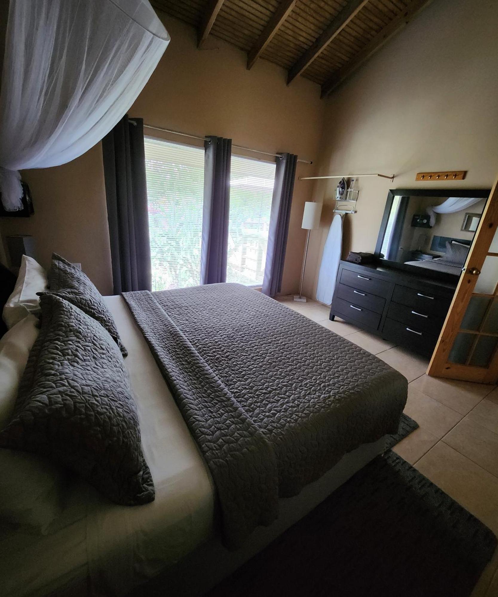 كراون بوينت Carolina Point Resort المظهر الخارجي الصورة