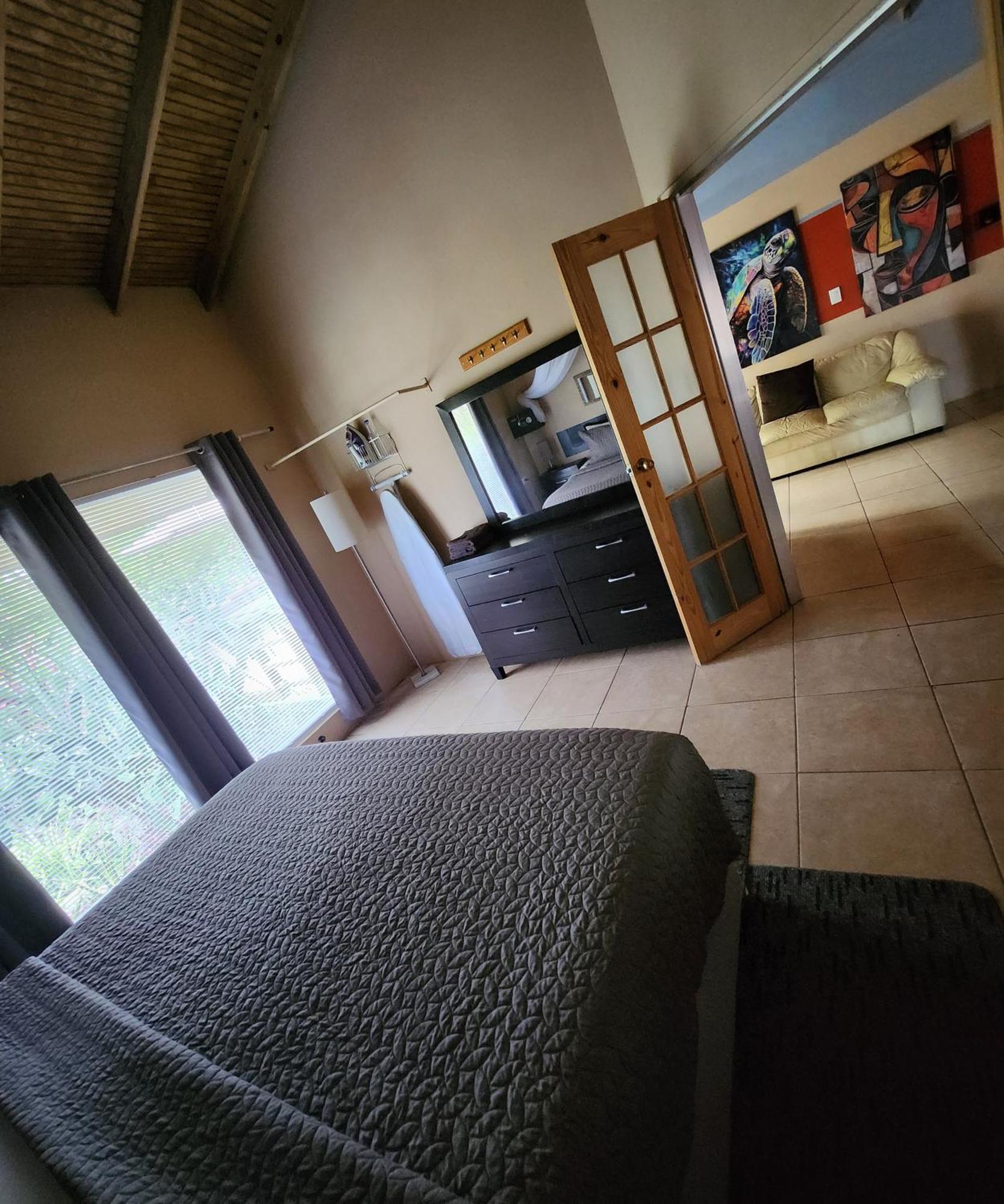 كراون بوينت Carolina Point Resort المظهر الخارجي الصورة